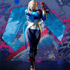Cammy Alternate Theme