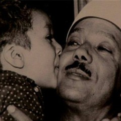 الرحة النفسية التى تبحث عنها  -  القارئ عبد الباسط عبد الصمد - ترتيل سورة الأنعام
