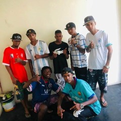 CYPHER DOS ENVOLVIDOS/ PAT MC's JM, MURICA, RIANZIN, ZK, NUCLER / PROD: DJ LUCAS LK, DJ CJ DO MORRO