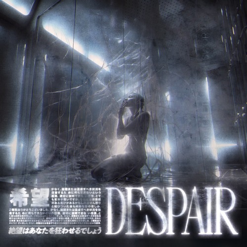 despair