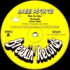 Who Are You (Bonus & Dubapella)