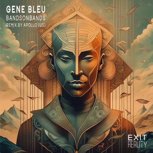 Gene Bleu - bandsonbands (Apollo US Remix)
