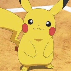 feeling like Pikachu! Lil dwev (prod