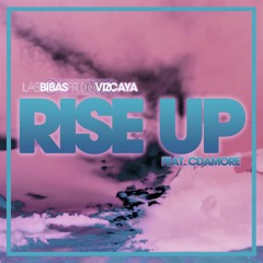 RISE UP (Brian Cua Big Room Remix) feat. CDAMORE