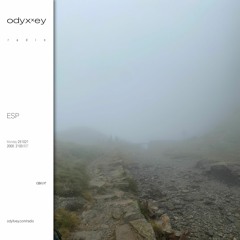 ESP Mix For Odyxxey Radio V2 [10.25.2021]