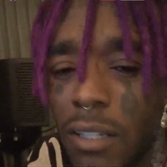 Lil Uzi Vert - “Ashanti” (New Uzi Snippet)