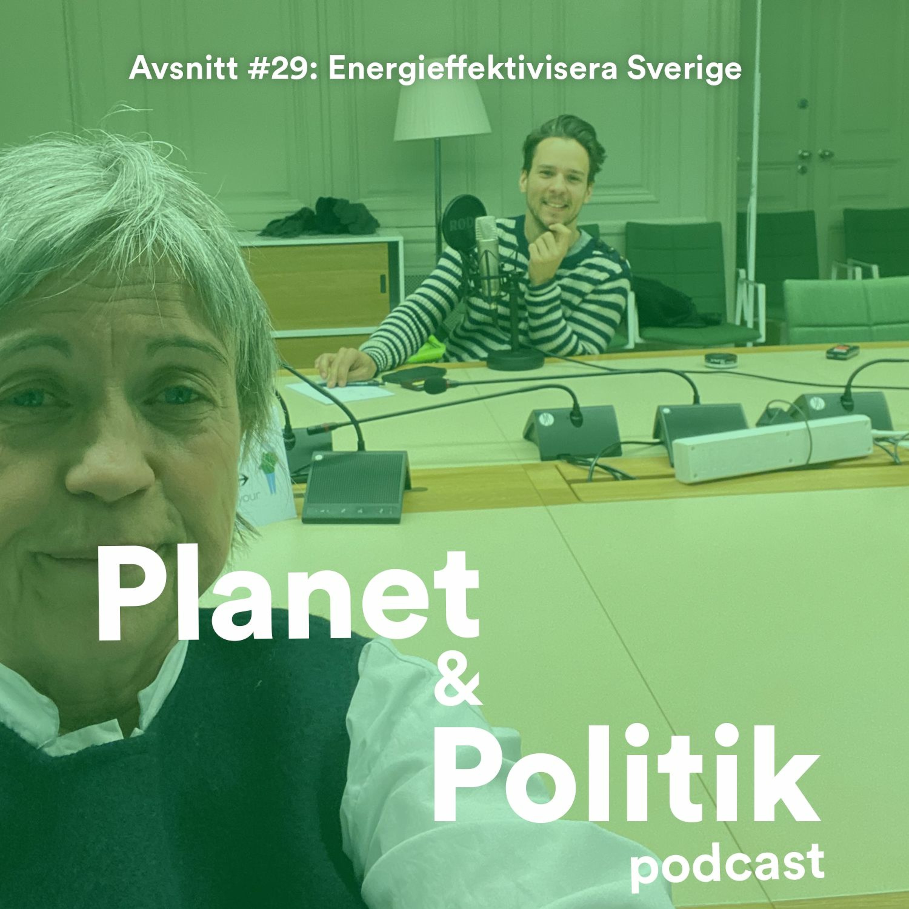 Planet & Politik