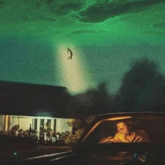 Bitterness (Produced by HOMALONE)