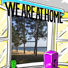 We Are At Home #30 by Annett Gapstream – Continue
