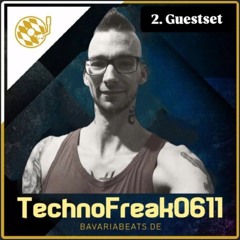 BavariaBeats 2.Guestset vom 20.10.2024