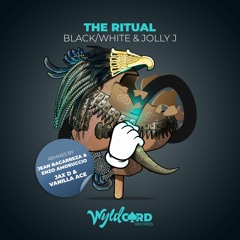 Black/White, Jolly J - The Ritual (Jean Bacarezza & Enzo Amoruccio Remix) - Out Now