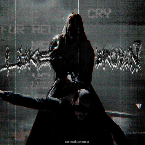 Luke Brown