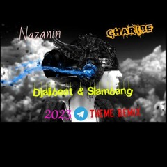 Nazanin - Gharibe Remix by (Djalibeat ft Slambang).mp3