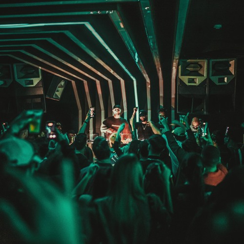 Classmatic b2b Trallez @ D-Edge, São Paulo - BR (26.05.2022)