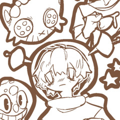 らびにん/あじみ