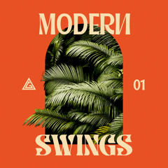 Andre Gazolla - Modern Swings Vol 01