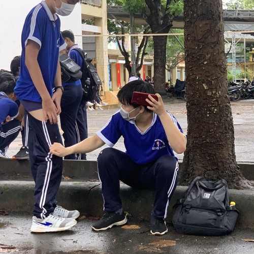 MIX 5IN1 - NƯỚC MẮT MUỘN MÀNG x KHOẢNG CÁCH x HẾT RỒI x BÊN NHAU THẬT KHÓ x CHỢT NHẬN RA