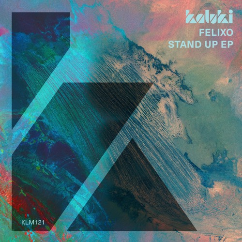 Stream Felixo - Stand Up by KalukiMusik | Listen online for free on ...