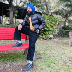 Labh Geya K Nyi (Official Audio)  Jarman Dhillon  Beat RangerZ  New Punjabi Sad Song 2025.mp3