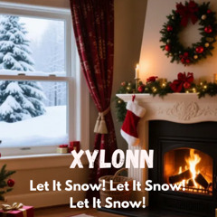 Let It Snow! Let It Snow! Let It Snow! [Dubstep Remix]