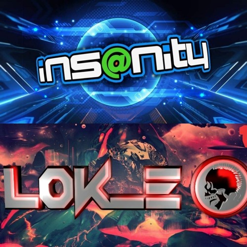 Lok_E (Insanity) 2023 mix