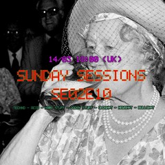 Sunday Sessions SE02E09 Mother's Days Special