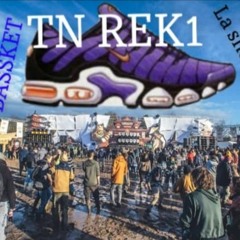 Bassket - TN REK1