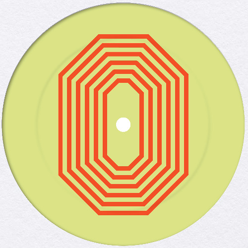 ONE057 - Samuele De Santis - Aralia Woop! EP + Subb-an Remix