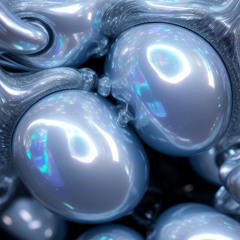 Abalone Kiss - Zora Jones & Dj Polo