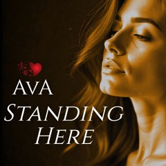 Standing Here Alive
