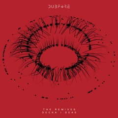 Premiere: Dubfire - Dust Gas (Decka Remix) [TEC9S6]
