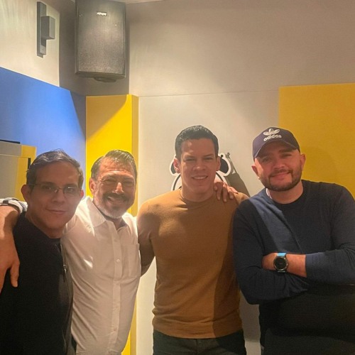 LHdD 23 junio 2022 Visita de Yoyo Barrientos - La Moda