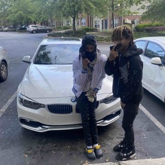 (1Babystick x Baby6ix) - Wedding Cake