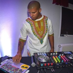 BEDROOM - SUMMER - KOMPA - GOUYAD - DJ SaNdO 2020