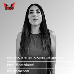 Beyond The Inner Journey #109 [We Get Lifted Radio]