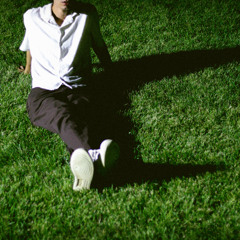 OUTSIDE (w/ FEAR DIO)