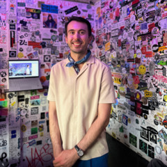 Acid Camp with Aaron Davis @ The Lot Radio 08-27-2025