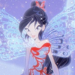 Winx Club || 𝐛𝐮𝐭𝐭𝐞𝐫𝐟𝐥𝐢𝐱 (𝐢𝐧𝐬𝐭𝐫𝐮𝐦𝐞𝐧𝐭𝐚𝐥)