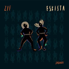 Z/F - Eskista (Da Iguana Remix) [Salgari]