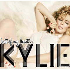 Kylie Minogue - Beat Of My Heart