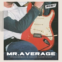 MR. AVERAGE (feat. soonseok)