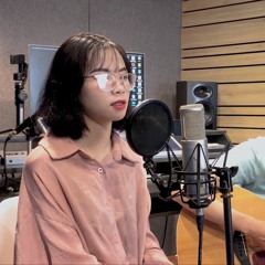 EM KHONG SAI CHUNG TA SAI Cover by Ngân Xu