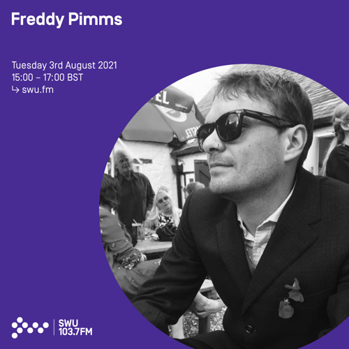 Freddy Pimms 03RD AUG 2021