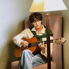 Neko (DISH//) - 윤산하(ASTRO)