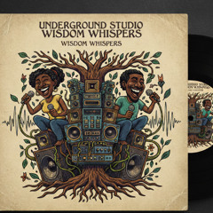 Wisdom whispers