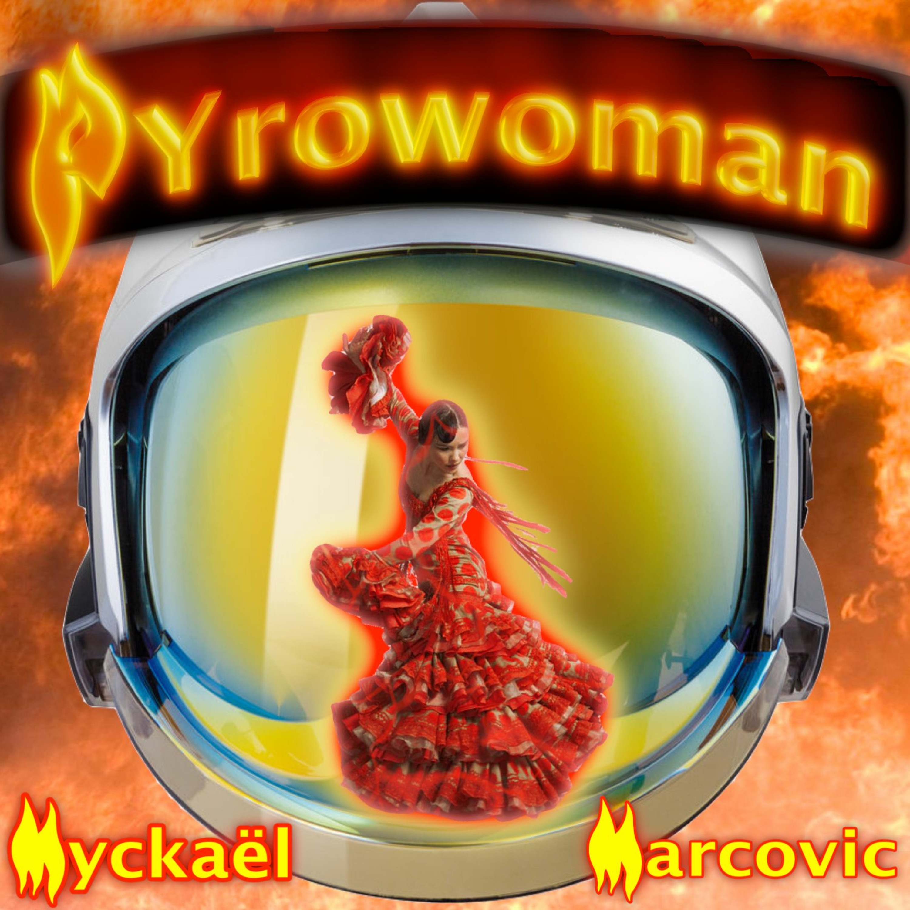 Myckael Marcovic