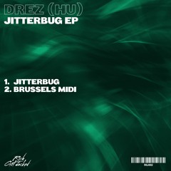 RGJ002 – Drez (HU) – Jitterbug EP