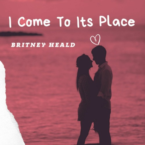 I Come to Its Place