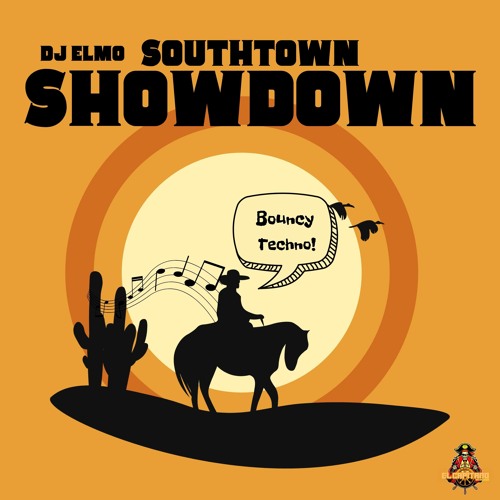 DJ Elmo - Southtown Showdown