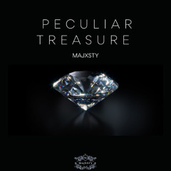 Majxsty - Trouble Won_t Last